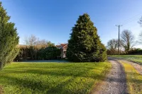 Beaconsfield Farm