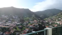 Sunset Studio Apartment in Madeira Island