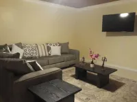 Space for the family, 4 bedroom private home.