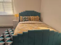 Unique City Apartment in the City of Wolverhampton Hotel a Wolverhampton