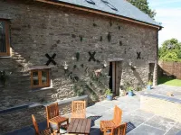 The Hay Barn Hotels in Halwell and Moreleigh