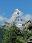 Petit Helvetia Budget Hotel Hotels in Zermatt