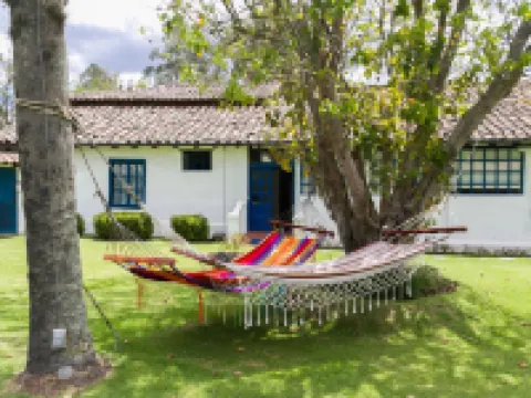 Su Merced Hoteles en Puembo