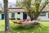 Hotel Boutique Casa de Hacienda Su Merced Hotels in Puembo