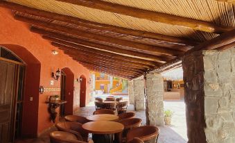 Hotel Quinta Sta Cecilia