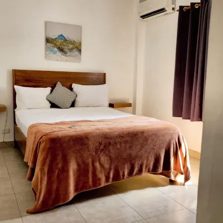 Aparta Hotel Montevista