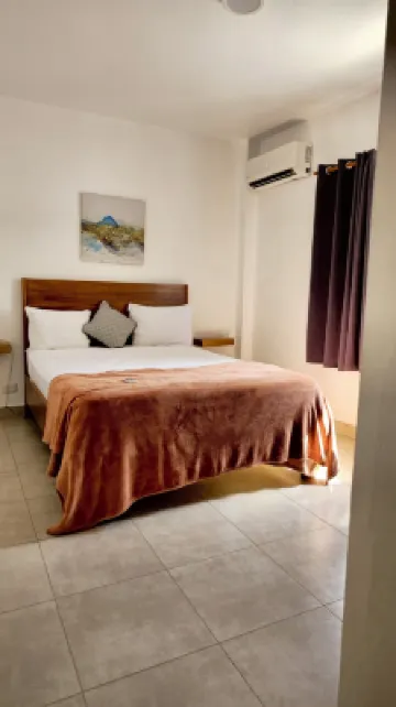 Aparta Hotel Monte Vista Hoteles en 