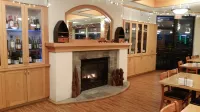 Oceanfront Lodge - bar