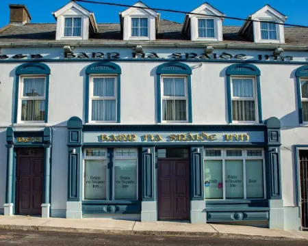 Barr Na Sraide Inn Hotels in Dingle