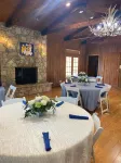 Inn on the River - breakfast