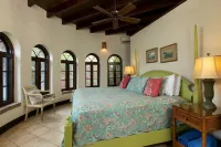 Peter Bay Gatehouse Các khách sạn gần Maho Beach