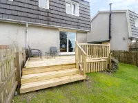 Pebble Nook Hotels in Ballachulish