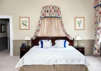 Willington Hall Hotel Hôtels à : Tarporley
