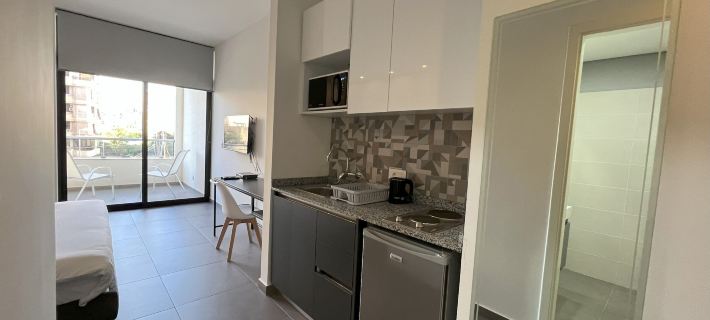 Time22 Apartment Hotel Ξενοδοχεία στην πόλη Matn