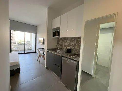 Time22 Apartment Hotel - Holiday Apartments