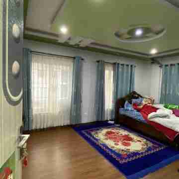 6bd / 5bathroom brand new luxury mansion for rent Rooms