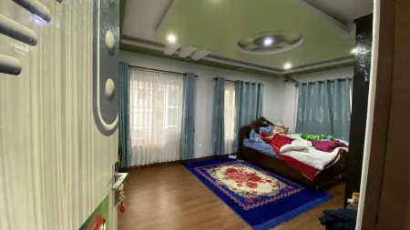 6bd / 5bathroom brand new luxury mansion for rent Отели рядом с достопримечательностью «Буданилкантха Темпл»