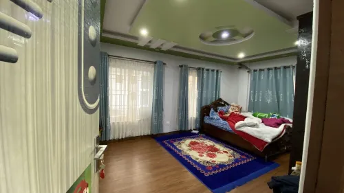 6bd / 5bathroom brand new luxury mansion for rent