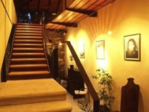 Pazo da Merced Hoteles en Neda