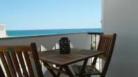 Beautiful Apartment - directly by the sea