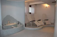 Hotel Piccolo Mondo - spa