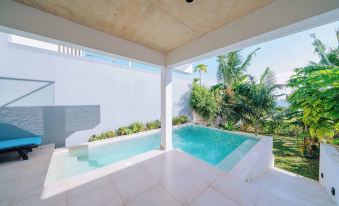 Fumba Town Private Residences