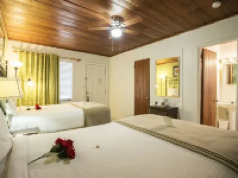 Island Breeze Inn - Venice Hotels in Venice