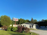 Mindemoya Motel - Wifi