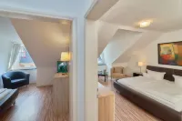 Park-Hotel Traben-Trarbach Hotels in Traben-Trarbach