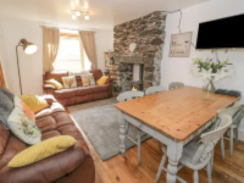 Snowdon View Hotels in Llanberis