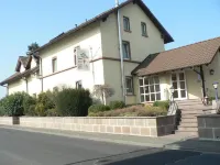 Gasthaus Zum Specht Hotel a Krombach