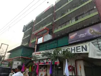 Hotel Kashi Residency Varanasi Hotels in Kurhua