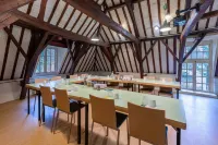 Stayokay Hostel Utrecht - Bunnik Hotels in Zeist