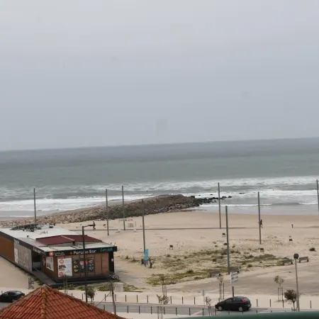 Real Caparica Hotel