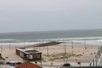 Real Caparica Hotel - Ocean View