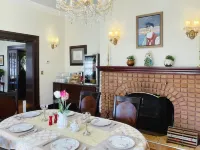 The Eden Hall Inn Hotels in Charlottetown