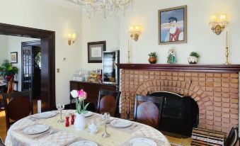 The Eden Hall Inn