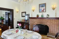 The Eden Hall Inn Hotel a Cornwall