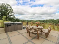 Pheasant Wood Hotels in Llandrindod Wells