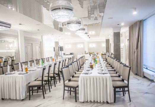 Hotel Gromada Łomża 이미지