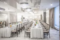 Hotel Gromada Łomża Hotels in Łomża