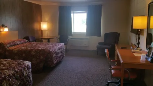 Bakers Motel Norwich Hotels in Muskingum County