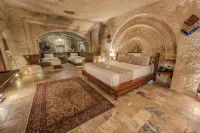 Osmanbey Cave House