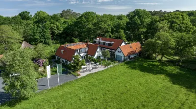 Villa de Hazelaar Hotels in der Nähe von Kletterdüne
