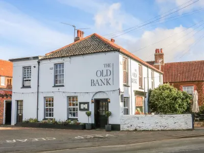 Duck Cottage Hotel dekat Spring Wood