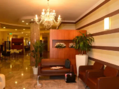 Hotel Iacone Hotels in Chieti