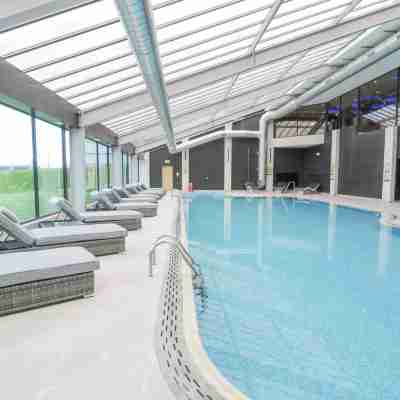 Luxury Lodge 69 Fitness & Recreational Facilities