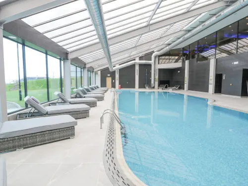 Luxury Lodge 69 - 4-Star