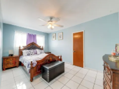 4 Mi to Hard Rock Stadium Miramar Home with BBQ! Hotels in Miramar