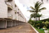 Motel Colorado (Adult Only) Hotels in Sobradinho